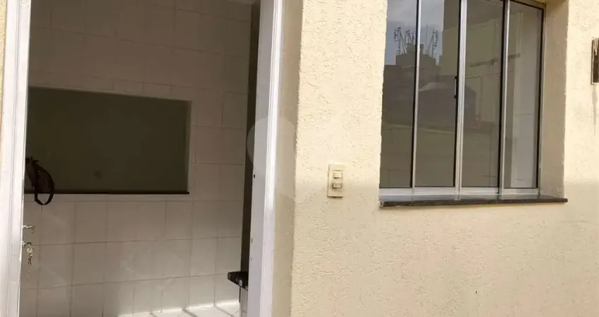 Apartamento com 2 quartos à venda em Água Fria - SP