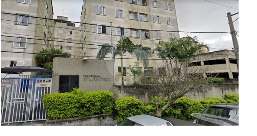 Apartamento com 3 quartos à venda em Vila Portugal - SP