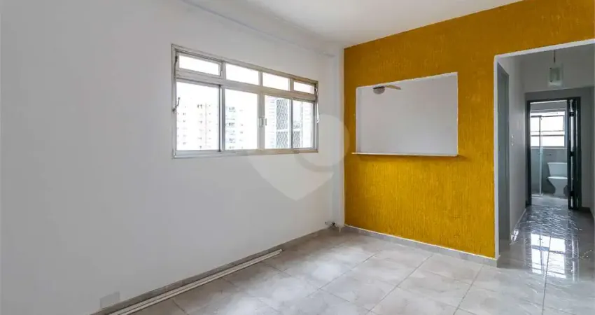 Apartamento com 2 quartos à venda na Rua Iperoig, Perdizes, São Paulo
