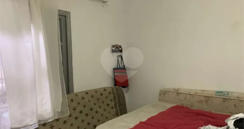 Casa com 3 quartos à venda na Juan De Flandes, Brasilândia, São Paulo