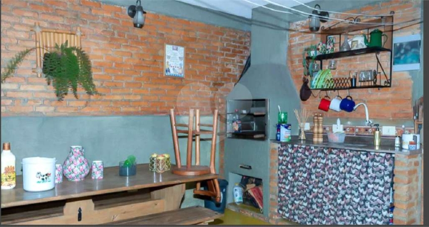 Casa com 4 quartos à venda na Mandiba, Casa Verde, São Paulo
