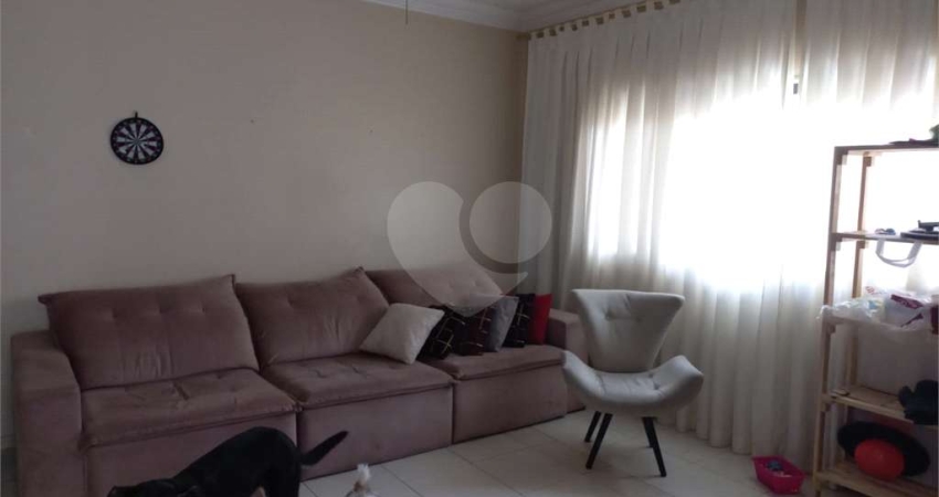 Casa com 3 quartos à venda na Rua Santo Antônio da Platina, Limão, São Paulo