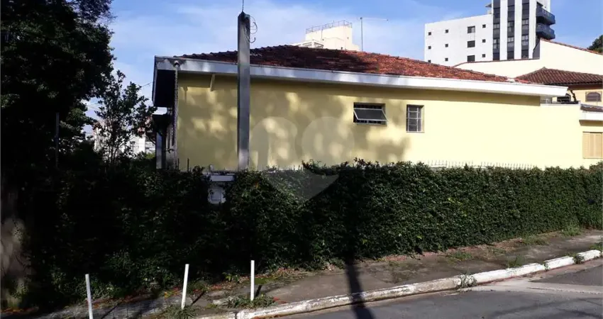 Casa com 3 quartos à venda no Mandaqui, São Paulo