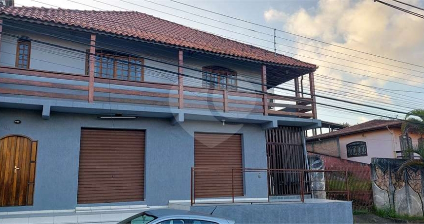 Casa com 3 quartos à venda em Juqueri Mirim - SP
