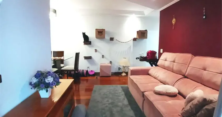 Apartamento com 3 quartos à venda em Casa Verde - SP
