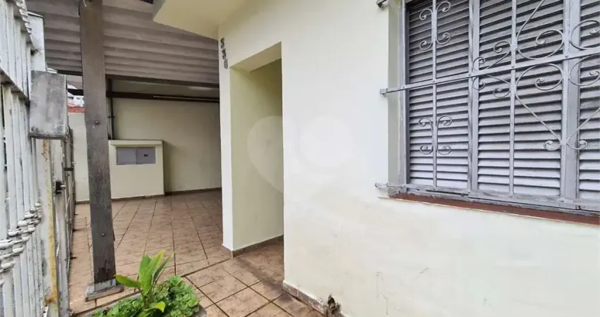 Casa com 4 quartos à venda em Lauzane Paulista - SP