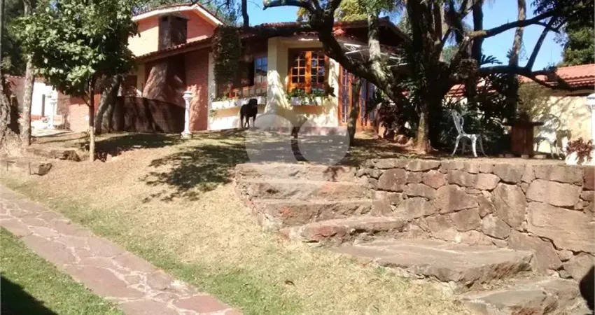 Casa com 2 quartos à venda na Águas Marinhas, Roseira, Mairiporã