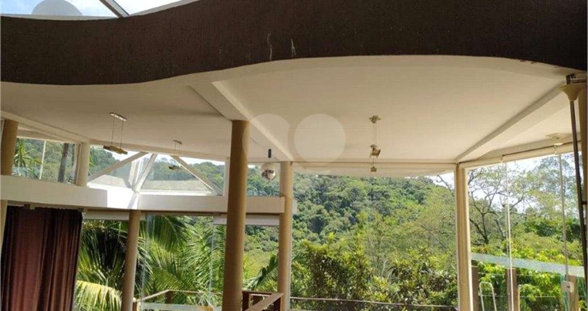Condomínio com 4 quartos à venda em Roseira - SP