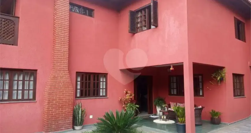 Casa em condomínio fechado com 3 quartos à venda na Das Gaivotas, Caraguatá, Mairiporã