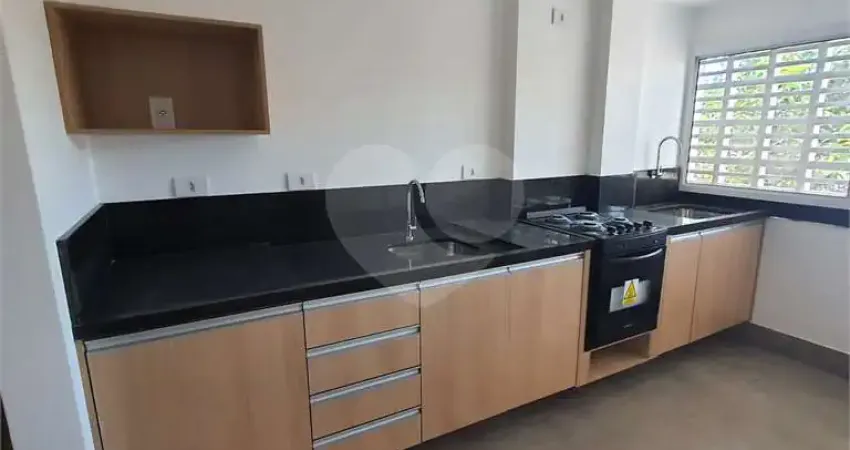 Apartamento com 2 quartos à venda no Tucuruvi, São Paulo 