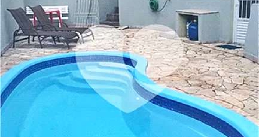 Condomínio com 3 quartos à venda em Vila Machado - SP