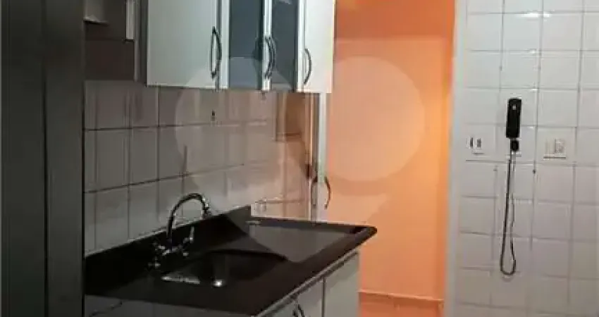 Apartamento com 3 quartos à venda em Casa Verde - SP