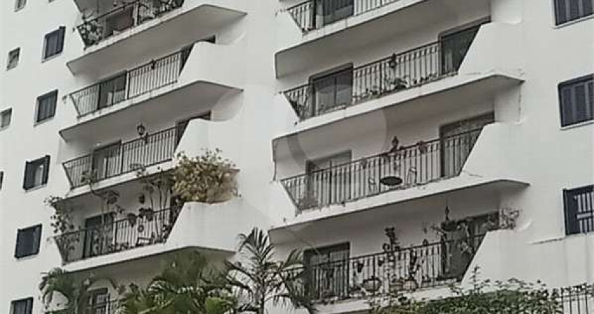 Apartamento com 4 quartos à venda na Rua Nunes Garcia, Santana, São Paulo