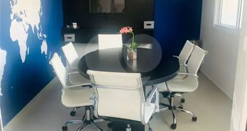 Apartamento com 2 quartos à venda em Vila Pompéia - SP