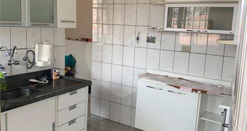 Casa com 4 quartos à venda em Vila Aurora (zona Norte) - SP