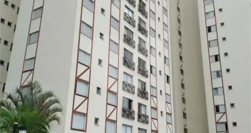 Apartamento com 3 quartos à venda em Vila Nova Cachoeirinha - SP