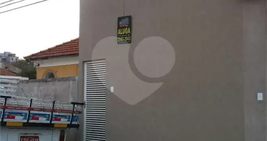 Casa com 1 quarto à venda na Alberto Silva, Casa Verde, São Paulo