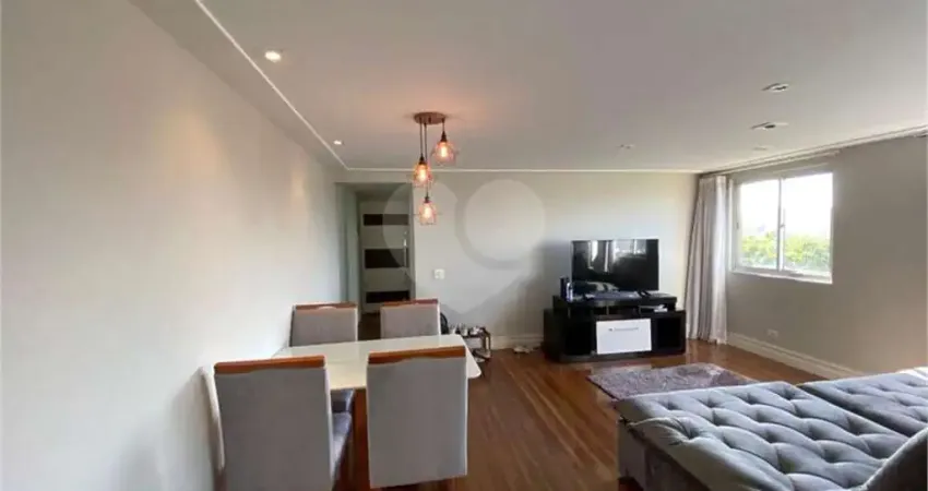 Apartamento com 1 quarto à venda na Rua Doutor Nicolau Alberto Defina, Ipiranga, São Paulo