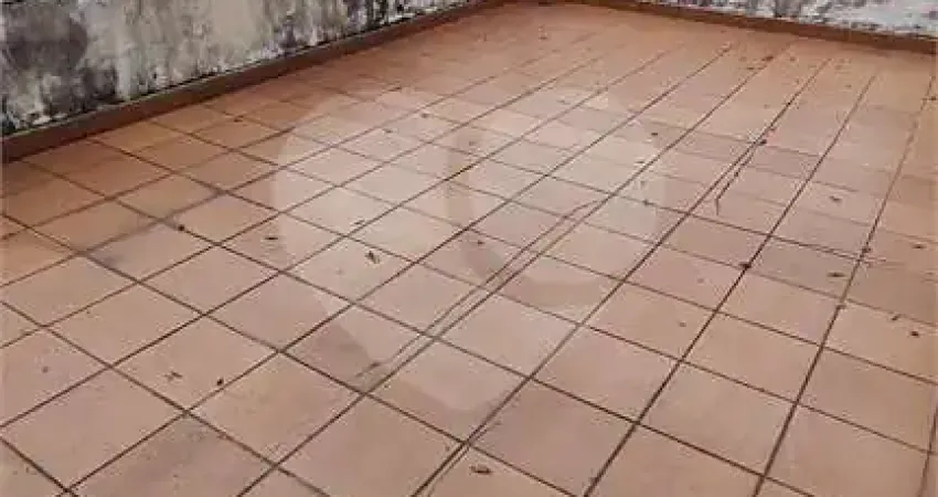 Sobrado com 4 quartos à venda em Parque São Domingos - SP