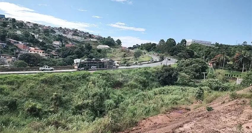 Terreno comercial à venda na Rodovia Fernão Dias, 65, Serra da Cantareira, Mairiporã