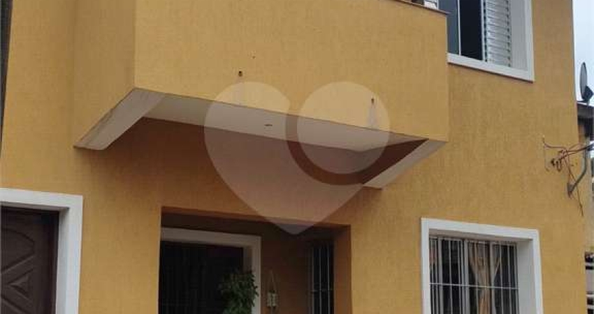 Casa com 5 quartos à venda na Irmãos Pila, Tucuruvi, São Paulo