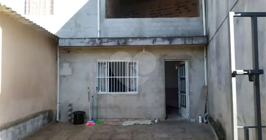 Casa com 4 quartos à venda em Jardim Filhos Da Terra - SP
