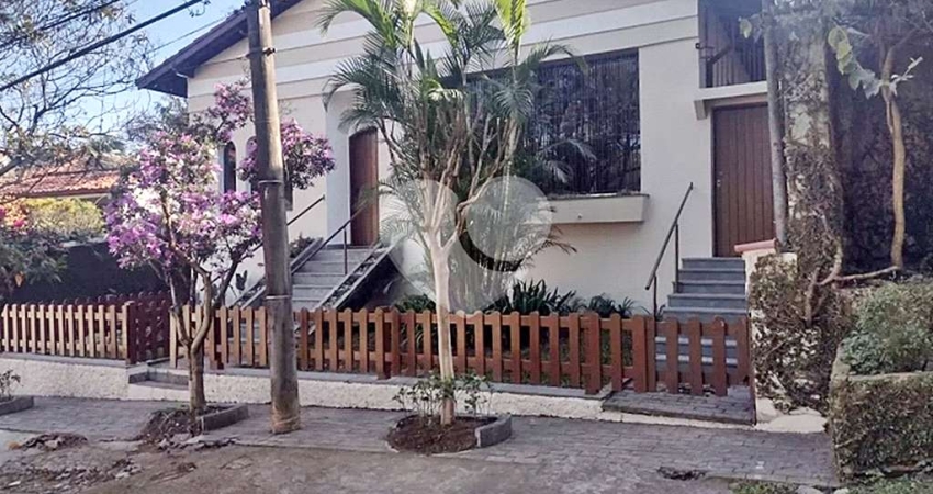Sobrado com 4 quartos à venda em Vila Irmãos Arnoni - SP