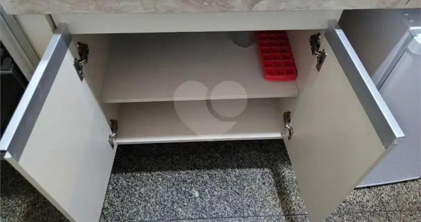 Apartamento com 1 quarto à venda na Rua Carlos Sampaio, Bela Vista, São Paulo