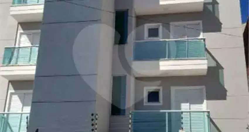 Apartamento com 2 quartos à venda em jardim são paulo(zona norte) - sp