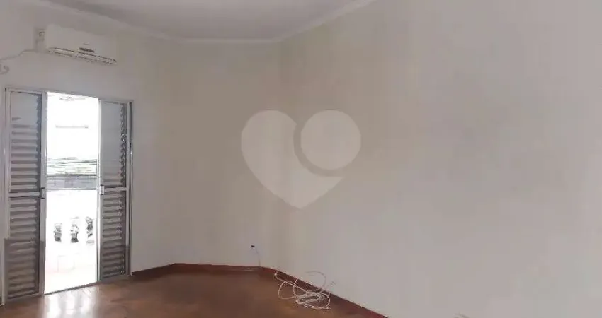 Apartamento com 2 quartos à venda em Tucuruvi - SP