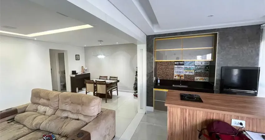 Apartamento com 4 quartos à venda na Avenida Aldino Pinotti, Centro, São Bernardo do Campo
