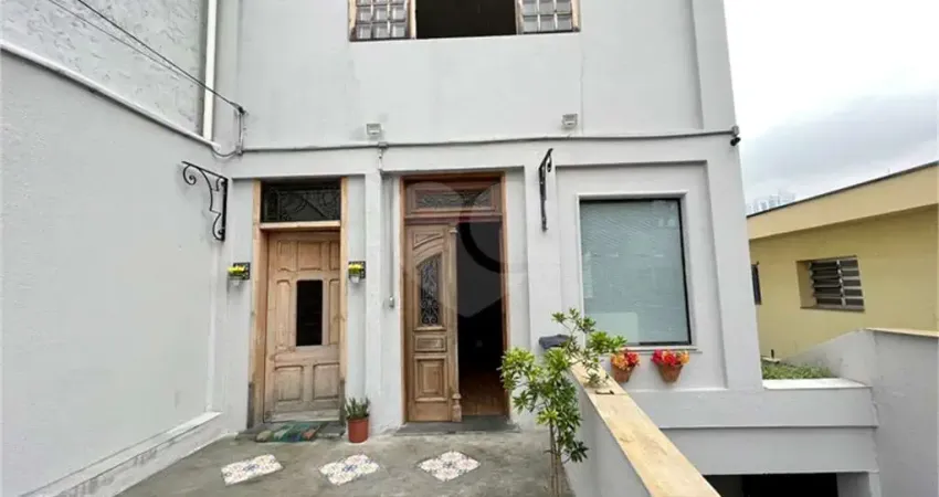 Prédio à venda na Rua Bernardino Fanganiello, Casa Verde, São Paulo