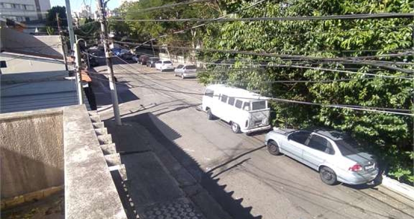 Sobrado com 2 quartos à venda em Santana - SP