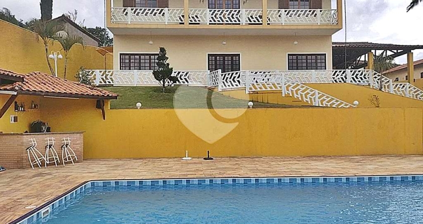 Casa com 4 quartos à venda na Bem-te-vi, Luiz Fagundes, Mairiporã