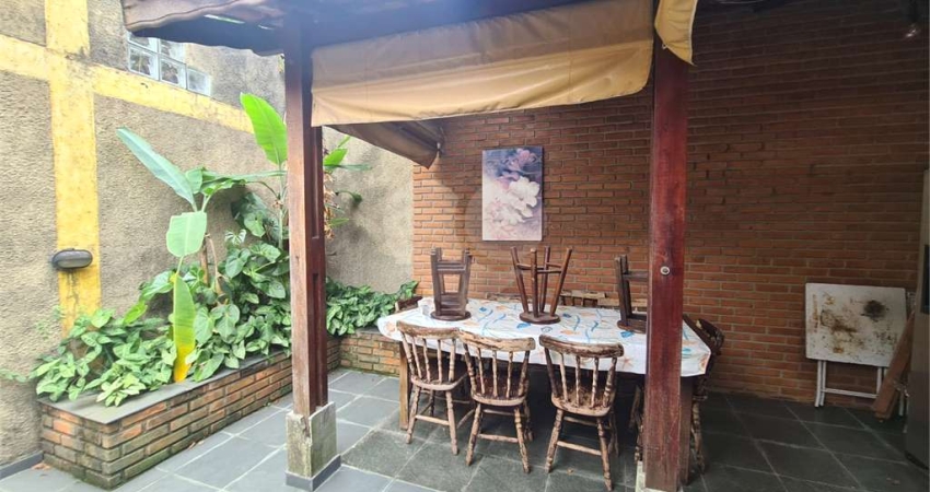Sobrado com 3 quartos à venda em Vila Aurora (zona Norte) - SP