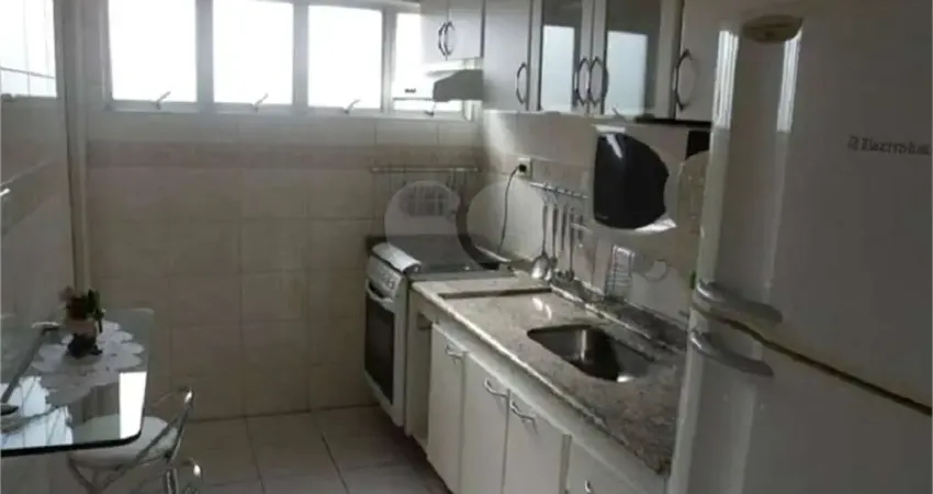 Apartamento com 2 quartos à venda em Vila Leonor - SP