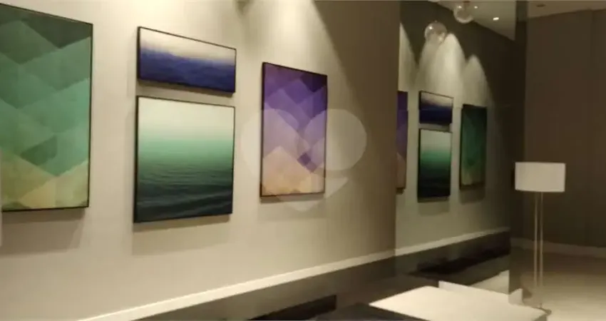 Apartamento com 2 quartos à venda em jardim são paulo(zona norte) - sp