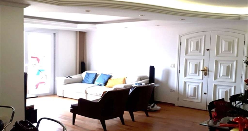 Apartamento com 3 quartos à venda em Água Fria - SP