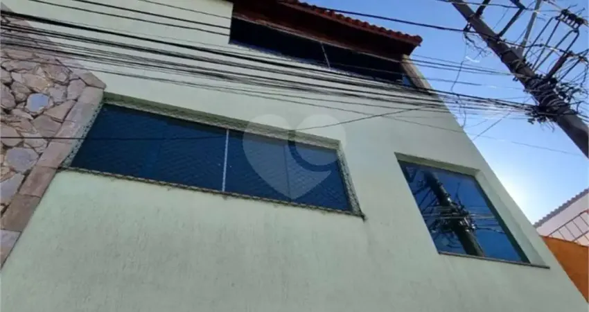 Casa com 3 quartos à venda em Santana, São Paulo 