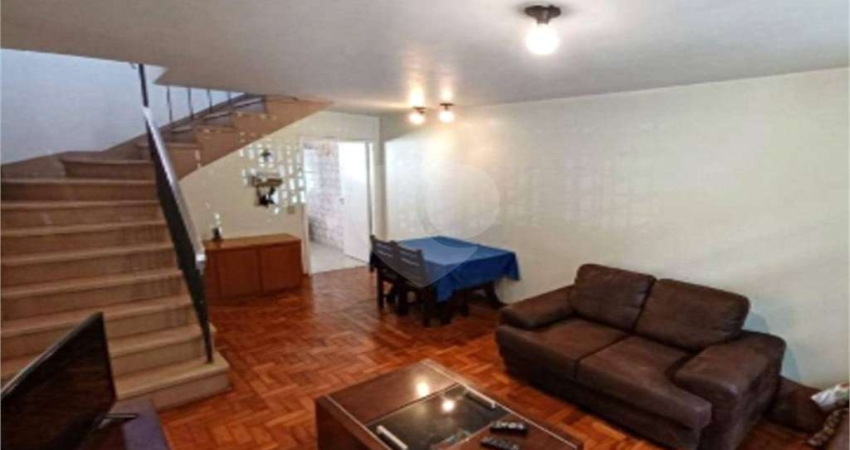 Sobrado com 3 quartos à venda em Vila Carolina - SP