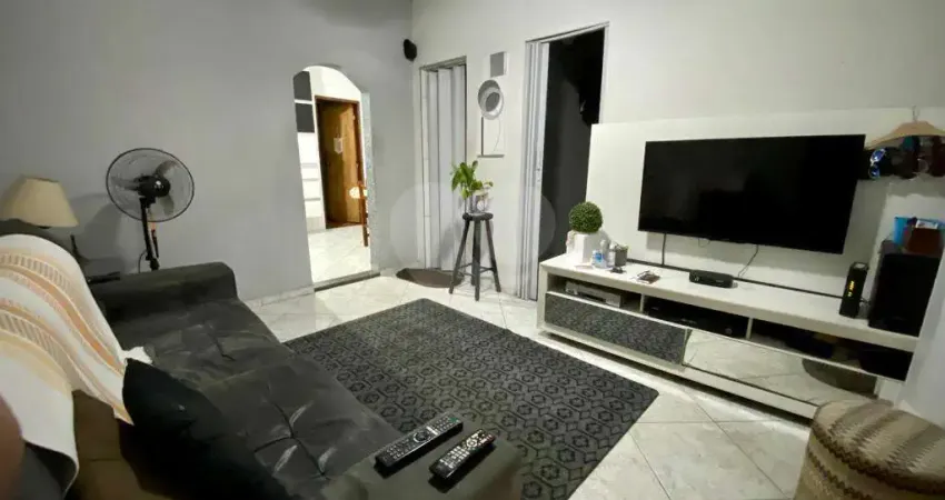 Sobrado com 2 quartos à venda ou para locação em Imirim - SP