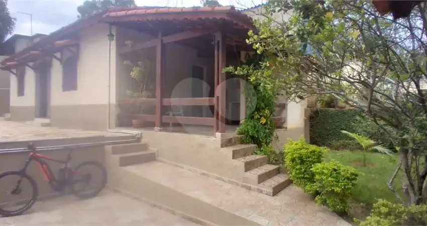 Casa com 2 quartos à venda na Viela Luiz Barbosa Ortiz, Cacéia, Mairiporã