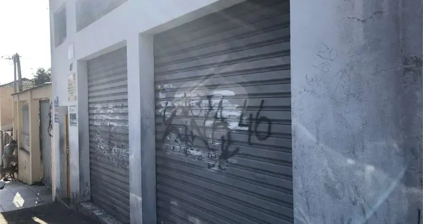 Casa comercial à venda em Vila Nova Cachoeirinha, São Paulo 