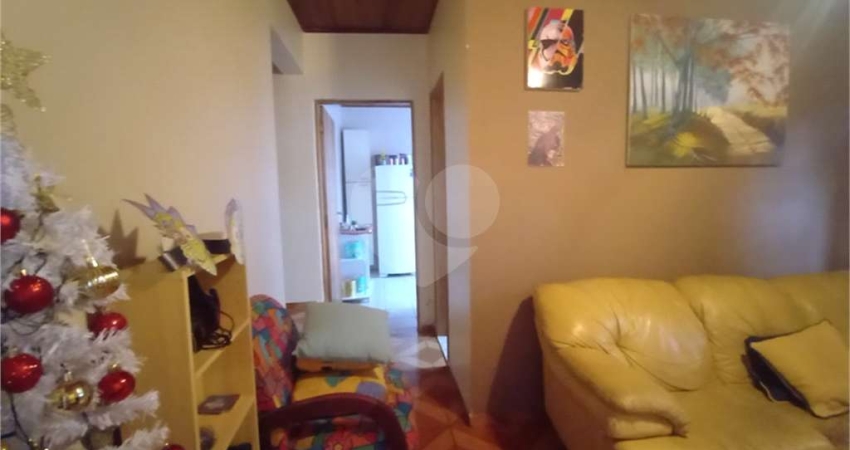 Casa com 4 quartos à venda em Vila Aurora (zona Norte) - SP