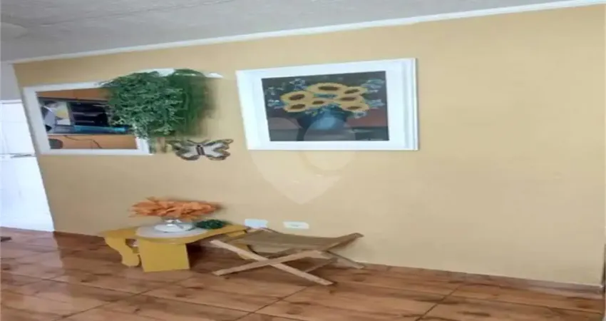 Apartamento com 2 quartos à venda em Lauzane Paulista - SP
