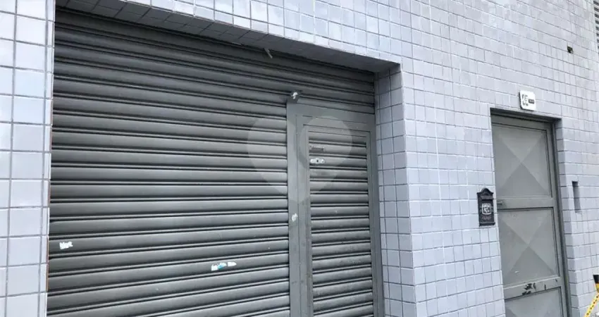 Terreno à venda na Avenida Lasar Segall, Imirim, São Paulo