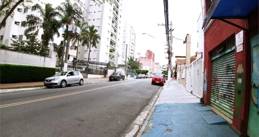 Casa comercial à venda na Rua Saguairu, 646, Casa Verde, São Paulo