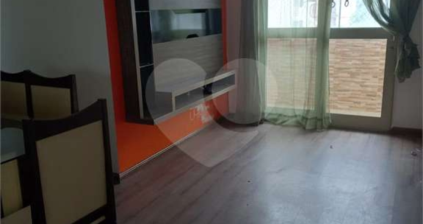 Apartamento com 2 quartos à venda em Casa Verde Alta - SP