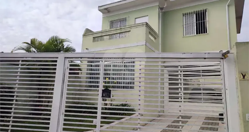 Casa com 3 quartos à venda na Lucila, 33, Casa Verde, São Paulo