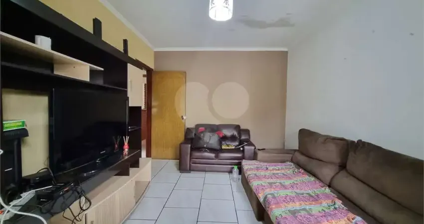 Casa com 2 quartos à venda na João Portugal, Casa Verde, São Paulo
